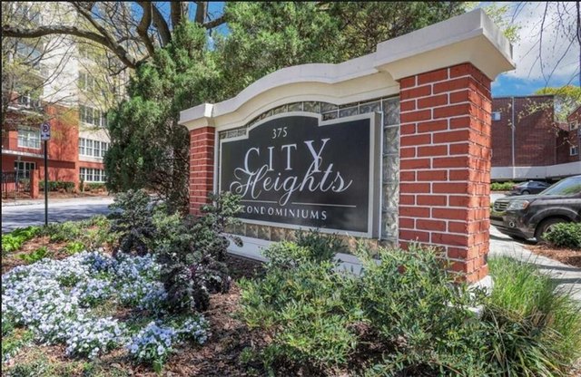 375 Ralph McGill Boulevard Northeast - 1