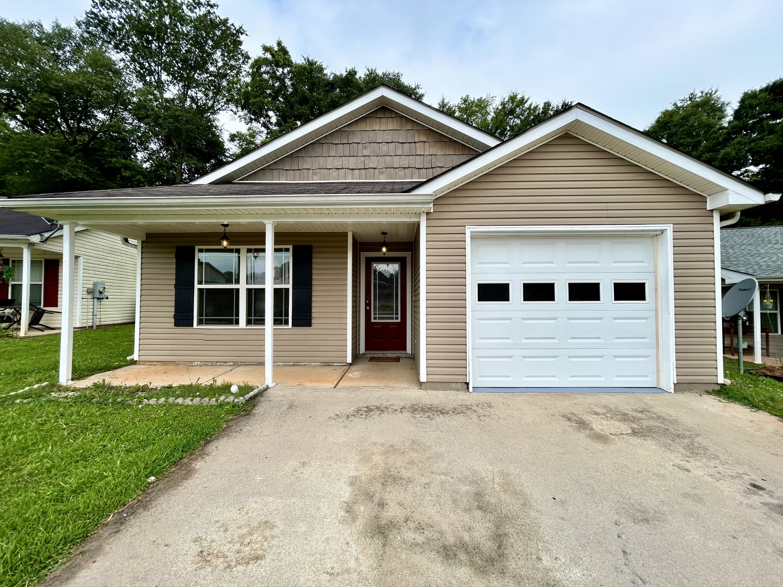 287 Wrightsburg Way